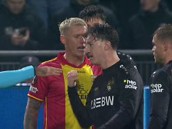 „Erscheint mir sinnvoll“: Eigener Kapitän fordert nach Eklat um DFB-Star Entschuldigung