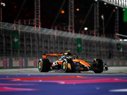 Norris vor F1-WM-Titel ... oder?: McLaren muss nur ein einziges Ergebnis ganz dringend vermeiden