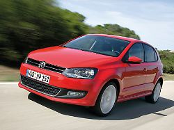Gebrauchtwagencheck: VW Polo schlägt sich mäßig bis gut