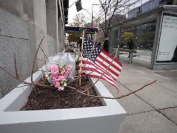 Sie war 20 Jahre alt: Trump: Nationalgardistin nach Angriff gestorben