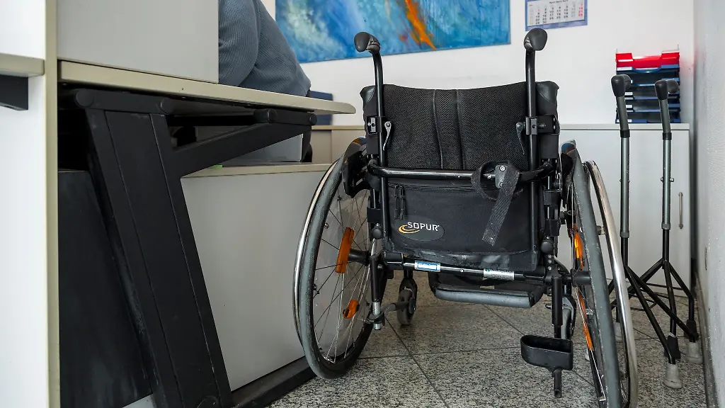 Die-Arbeitslosigkeit-bei-Behinderten-steigt