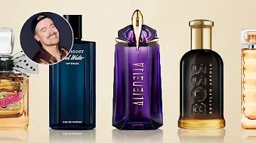 Parfums Black Friday Favoriten
