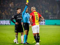 Kommentator wütet: Gegenspieler beleidigt DFB-Star Angelo Stiller „hochgradig asozial“