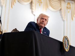 Nach Angriff auf Nationalgarde: Trump will Migration aus „Drittweltländern“ pausieren