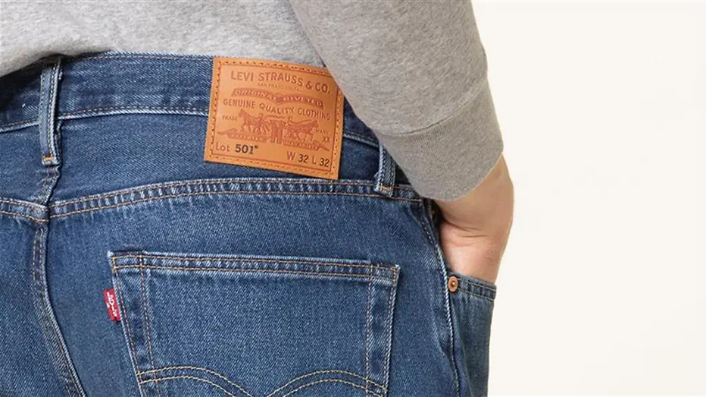 levis 501 Hose