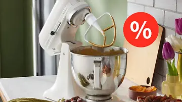 kitchenaid am black friday