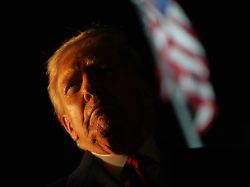 Entsenden USA Truppen? : Trump will venezolanische Drogenhändler "auch an Land stoppen"