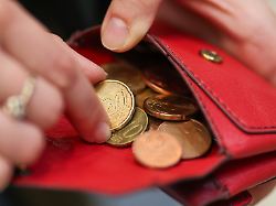 „Höchster Anstieg dieses Jahr“: Reallöhne trotzen der Wirtschaftsflaute