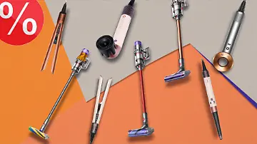 Dyson Deals Black Friday