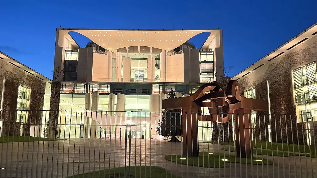 Im-Kanzleramt-tagte-der-Koalitionsausschuss-stundenlang