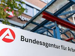 Arbeitsagentur schlägt Alarm: Jobchancen für Arbeitslose "so niedrig wie nie zuvor"