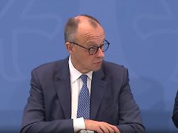 Friedrich Merz: Rentenpaket geht ohne Änderung in Bundestag