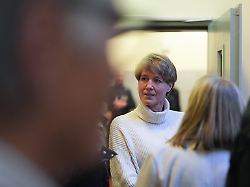 Gewalt und Champagner: Weitere Entführer belasten Christina Block