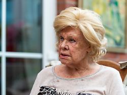 Mit 94 Jahren: Schauspielerin Ingrid van Bergen ist tot