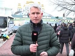 Juergen Weichert: Späte Sicherheitsgarantien bereiten "Bauchschmerzen"