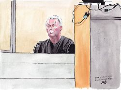 Neben Gedichten und Romanen: Dominique Pelicot hat Autobiografie verfasst