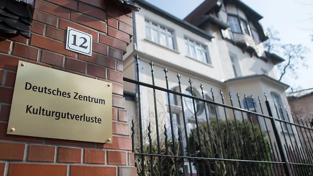 Das-Deutsche-Zentrum-Kulturgutverluste-bekommt-eine-neue-Chefin