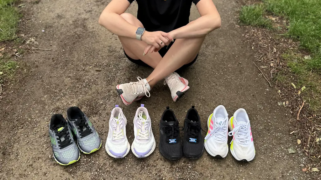 Fuenf-Laufschuhe-fuer-Damen-im-Test