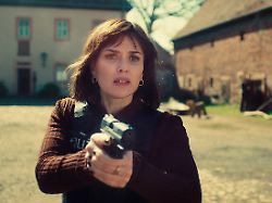 "Tatort" aus Frankfurt: Es werde Licht