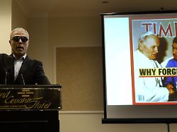 Leo in Türkei zu Besuch: Johannes Pauls Attentäter hofft auf Treffen mit Papst