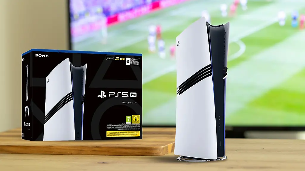 Die-PlayStation-5-Pro-ist-Sonys-leistungsstaerkste-Spiele-Konsoe-Das-Geraet-gibt-es-derzeit-bei-Media-Markt-zu-einem-besonders-guenstigen-Kurs