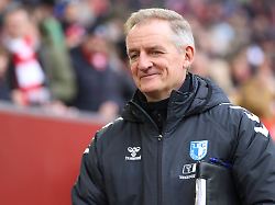 Vernagelte Tore und kaum Punkte: Der Zweitliga-Trainer, der Jürgen Klopp verblüffte