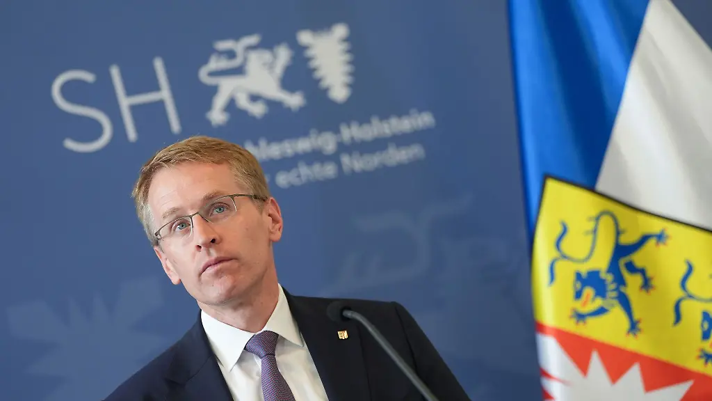 Ministerpraesident-Daniel-Guenther-will-die-Zusammenarbeit-im-Ostseeraum-ausbauen