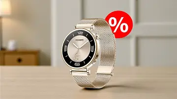 Huawei Watch GT4 (2)