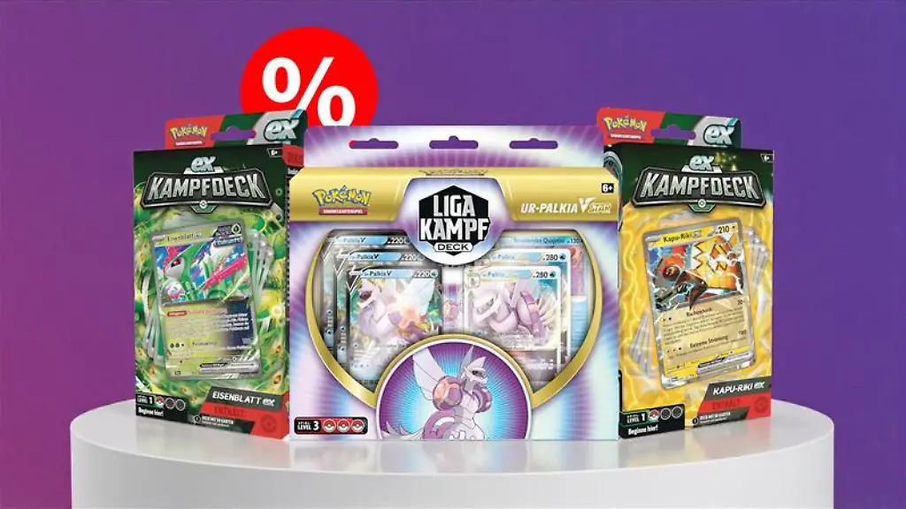 Black-Week-Deals-Pokemon-Decks-zum-Sparpreis