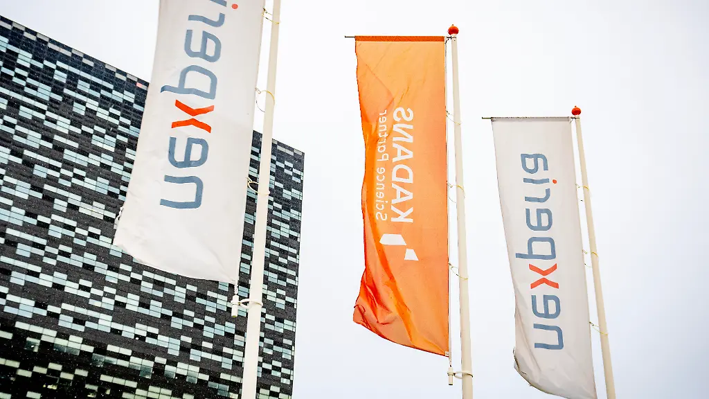 NIJMEGEN-The-Chinese-parent-company-of-Nexperia-has-asked-the-Netherlands-to-reverse-the-intervention-by-outgoing-Minister-of-Economic-Affairs-Vincent-Karremans-at-the-Nijmegen-chipmaker