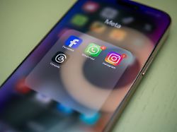 "Von Kriminellen genutzt": Russland droht Whatsapp mit vollständiger Sperre