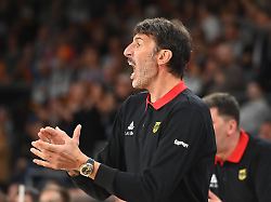 Nemčija z Mumbrujevo vrnitvijo premagala Izrael v kvalifikacijah za svetovno prvenstvo