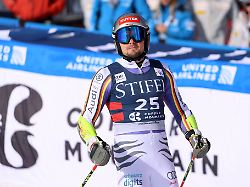 Bei Riesenslalom in den USA: Deutsches Duo macht großen Schritt in Richtung Olympia