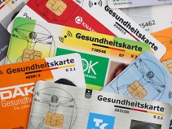 "So darf es nicht weitergehen!": Krankenkassen reichen Klagen gegen den Bund ein