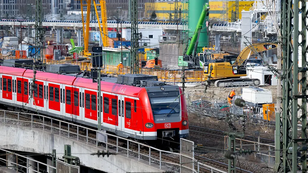 Der-Bau-der-zweiten-S-Bahn-Stammstrecke-verursacht-auf-der-bestehenden-immer-wieder-Probleme