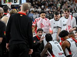 Mumbrú: "Ich bin glücklich": EM-Helden sind "unglaublich stolz" auf ihren Bundestrainer