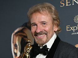 "Aber wo bleibt die Romy?": Thomas Gottschalk irritiert beim nächsten TV-Preis