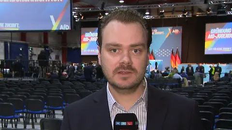 AfD-Jugendverband