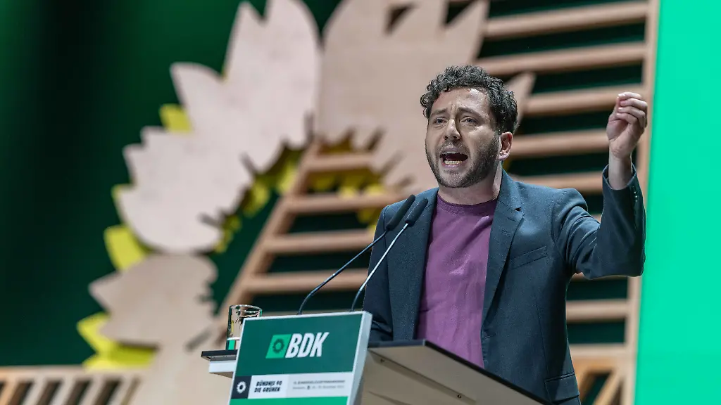 51-Bundesdelegiertenkonferenz-von-Buendnis-90-Die-Gruenen-am-29-11