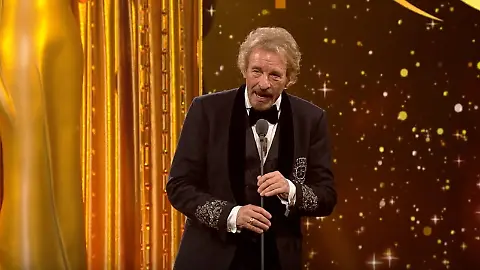 Gottschalk-Rede