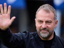 Ter Stegen verlässt FC Barcelona: Hansi Flick verrät, was längst alle wissen