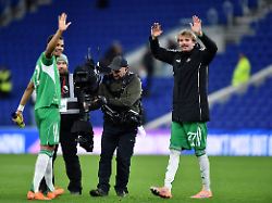 Bei klarem Sieg für Newcastle: DFB-Stars überragen mit Dreierpack und Premier-League-Bestwert