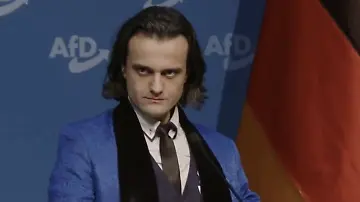 Alexander Eichwald