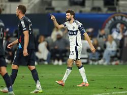 Triumphzug durch die MLS: Thomas Müllers Whitecaps machen Traumfinale gegen Messi klar