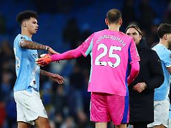 "Ob es dem Fairplay entspricht?": Deutscher Trainer tobt wegen Donnarumma und ManCity