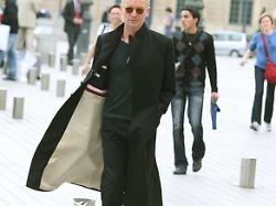 Eine für alle: Dieser Mantel macht mich schön und glücklich, vielleicht