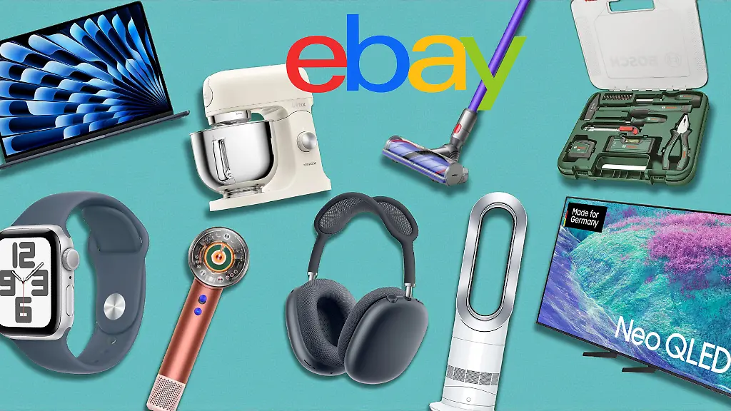 Apple-Dyson-Bosch-und-Co-Bei-Ebay-warten-rund-um-den-Black-Friday-viele-Marken-Deals