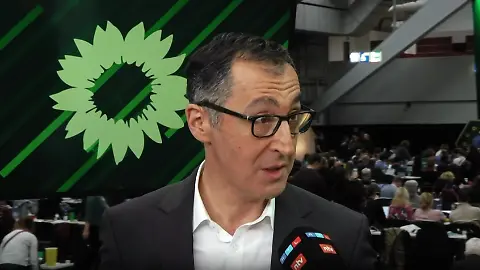 Özdemir_Partei_Kritik