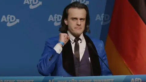 AfD-bizarrer-Auftritt
