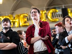 Auch Bürgerdienst wird abgelehnt: Schweizer wollen ihre Superreichen nicht besteuern